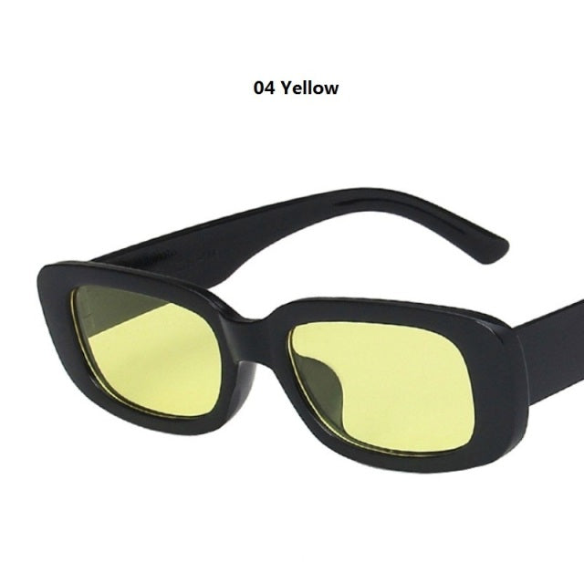 Anti-Glare Sunglasses