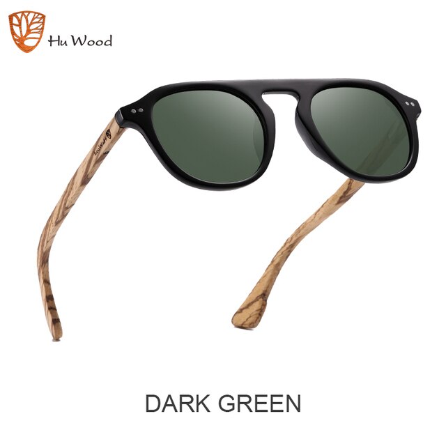 Wood Classic Sunglasses