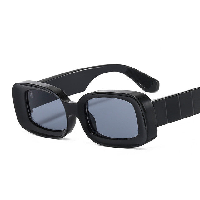 Pattern 3D Color Sunglasses