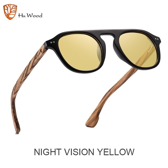 Wood Classic Sunglasses