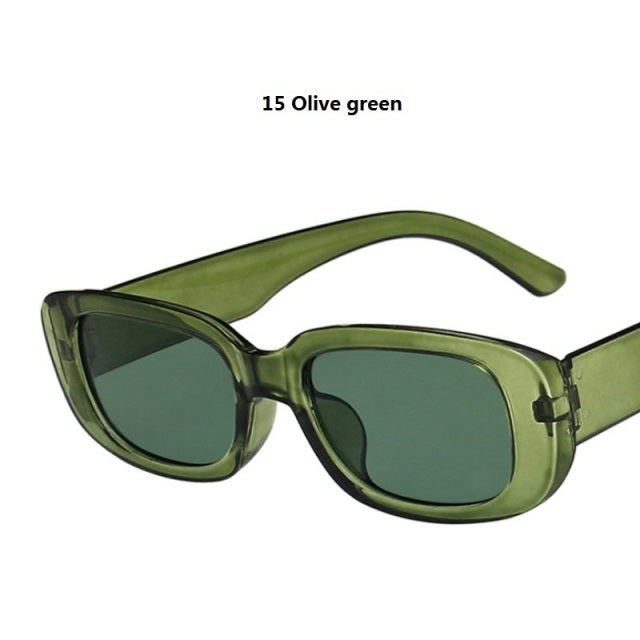 Anti-Glare Sunglasses