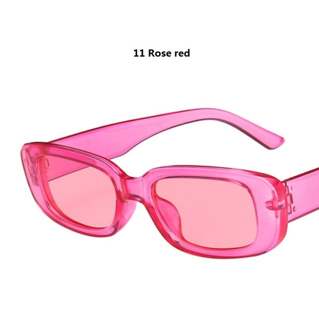 Anti-Glare Sunglasses