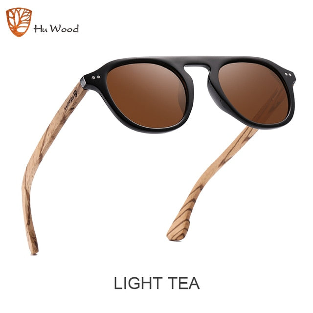 Wood Classic Sunglasses