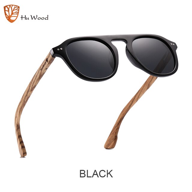 Wood Classic Sunglasses