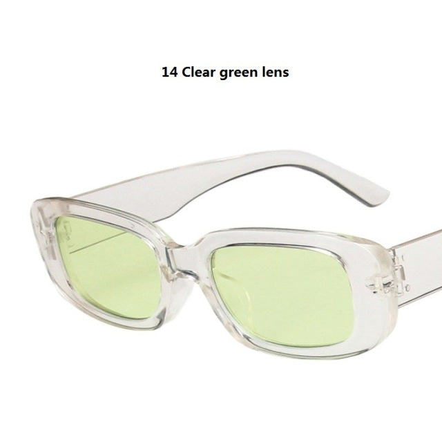 Anti-Glare Sunglasses