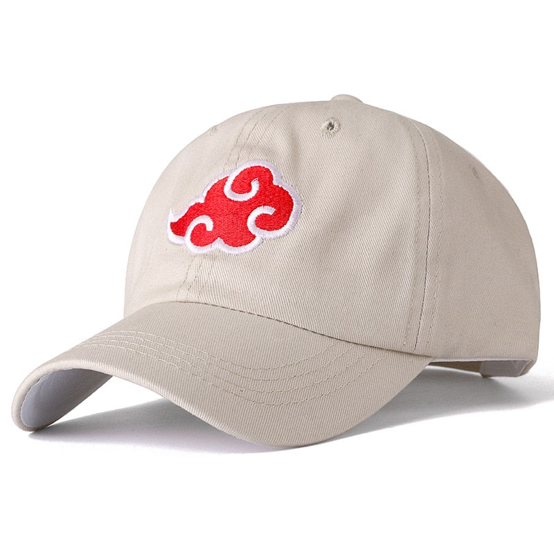 Akatsuki Logo Baseball Cap