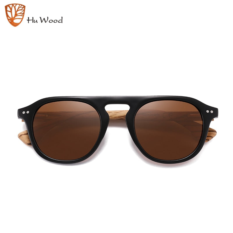 Wood Classic Sunglasses