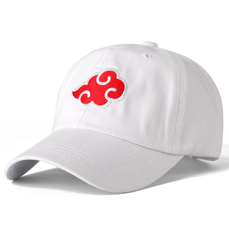 Akatsuki Logo Baseball Cap