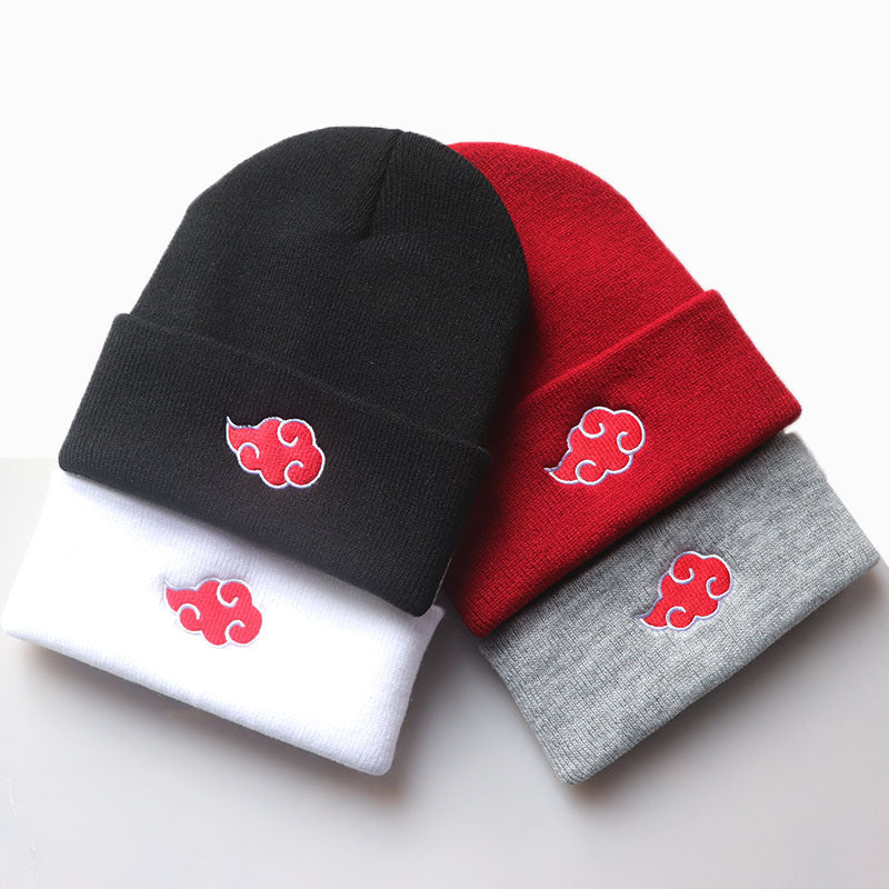 Akatsuki Knitted Hat