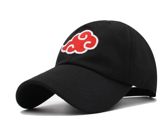 Akatsuki Logo Baseball Cap