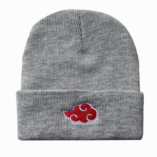 Akatsuki Knitted Hat