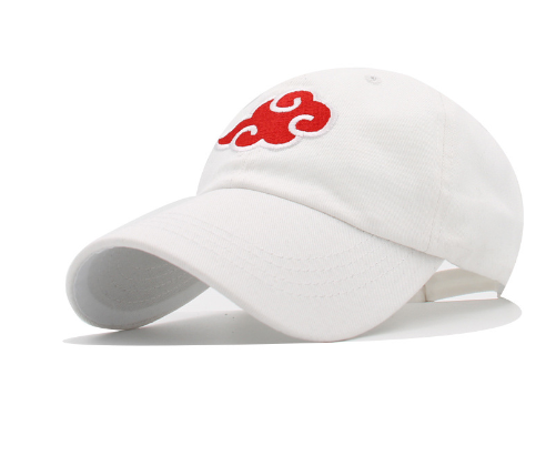 Akatsuki Logo Baseball Cap