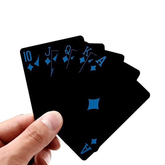 Waterproof Deck Of Cards