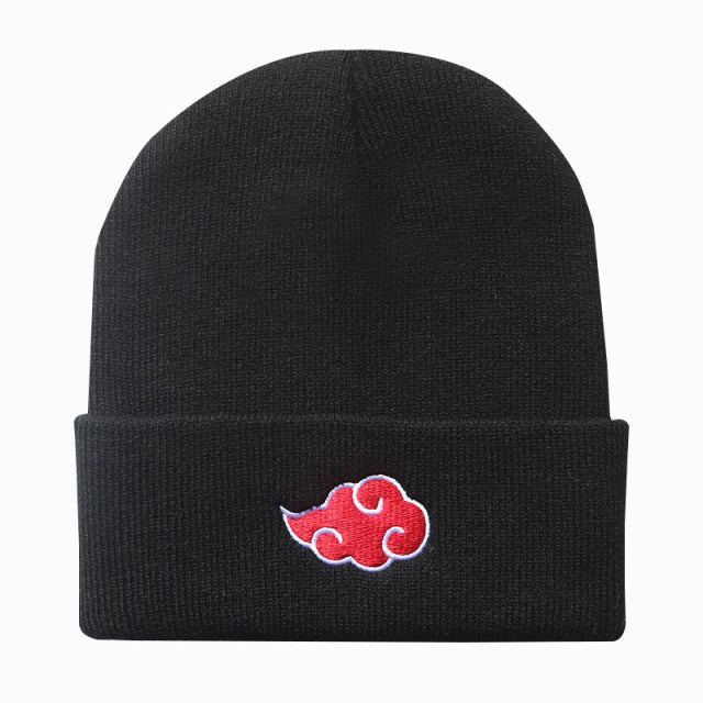 Akatsuki Knitted Hat