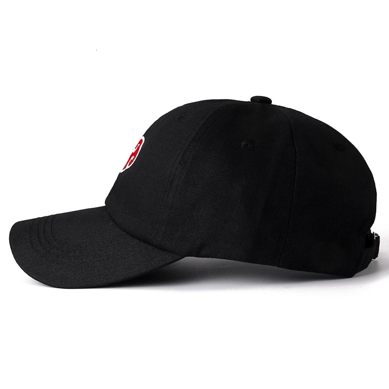 Akatsuki Logo Baseball Cap