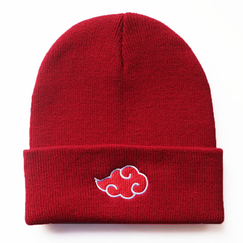 Akatsuki Knitted Hat