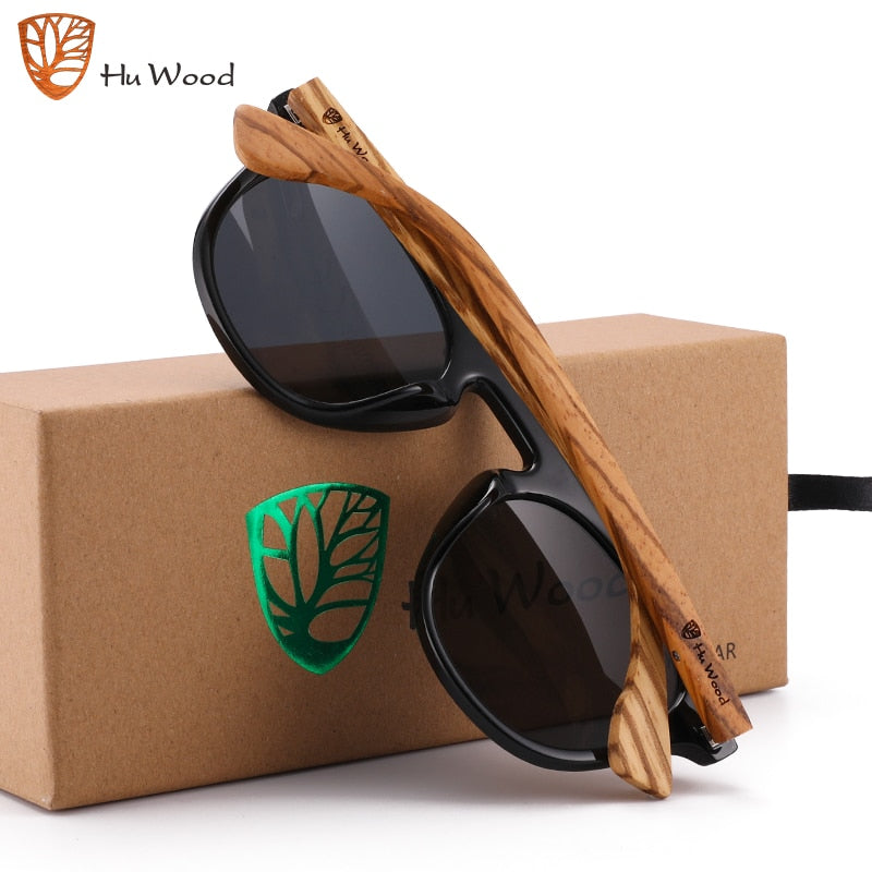 Wood Classic Sunglasses