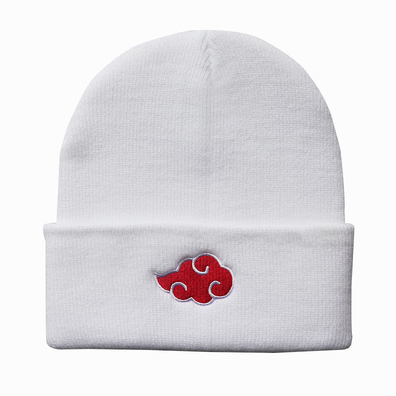 Akatsuki Knitted Hat